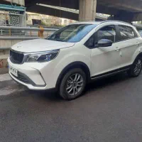 بک ایکس 3 سفید تحویل فوری مدارک کامل