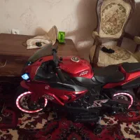 موتوربرقی کودک|اسباببازی بچه|تبریز, |دیوار