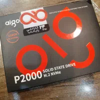 هاردSSD M2 نو پلمپ، زیر قیمت بازار