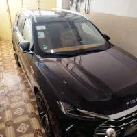 فیدلیتی پرستیژ خشک 1405