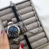 استایل مردانه، تعریف قدرت و کلاس