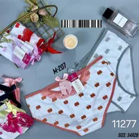 انواع لباس زیر زنانه