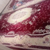 فرش قرمز|فرش|قم, علی آباد سعدگان|دیوار