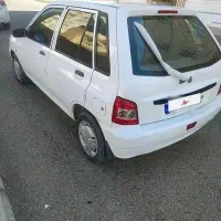 پراید 111مدل 96|خودرو سواری و وانت|قائن, |دیوار