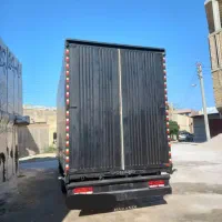 اتاق مسقف خودرو جک|قطعات یدکی و لوازم جانبی|جوادآباد, |دیوار