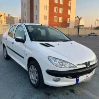 پژو ۲۰۶ SD V8 مدل ۱۳۹۲|خودرو سواری و وانت|مشهد, شهید رضوی|دیوار