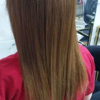 خدمات مو پروتئین صافی مو