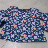 لباس دخترانه