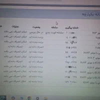 حواله 207  tu3|خودرو سواری و وانت|بهارستان, |دیوار