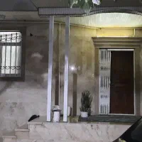 خانه ویلایی به همراه یک باب مغاز ۲۵ متری