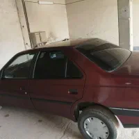پژو 2000|خودرو سواری و وانت|بوانات, |دیوار