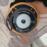 ساب 500 RMS|قطعات یدکی و لوازم جانبی|نطنز, |دیوار
