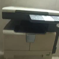کپی توشیبا ۱۶۶|پرینتر، اسکنر، کپی، فکس|تهران, کوثر|دیوار