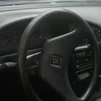 پژو اردی مدل ۸۳ رنگ سفید|خودرو سواری و وانت|رشت, امین الضرب|دیوار