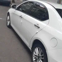 جک J5|خودرو سواری و وانت|رشت, نظری|دیوار