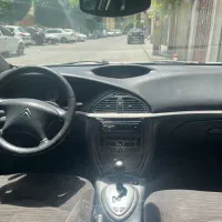 خودرو سیتروئن c5کارمندی فنی در شرایط خوب|خودرو سواری و وانت|همدان, |دیوار