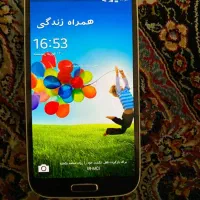 گوشی سامسونگ s4با مودم همراهnaztech