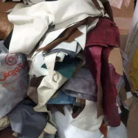 تیکه پارچه مبلی