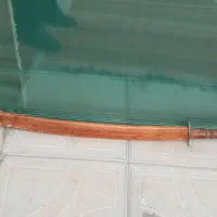 شمشیر|کلکسیون اشیاء عتیقه|تبریز, |دیوار