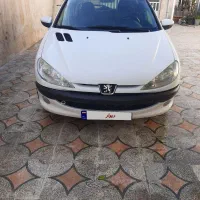 ۲۰۶ تیپ دو فرانسوی بی نظیر