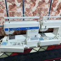 چرخ 1139|چرخ خیاطی و ریسندگی|یاسوج, |دیوار