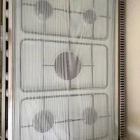 گاز فردار|اجاق گاز و لوازم برقی پختوپز|شهرکرد, |دیوار