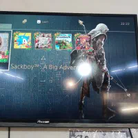 ps4 slim|کنسول، بازی ویدئویی و آنلاین|رباط‌کریم, رباط‌کریم|دیوار