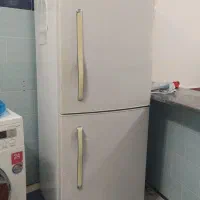 یخچال فریزر سالم