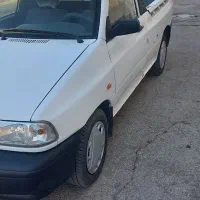 پراید وانت|خودرو سواری و وانت|شیراز, زیباشهر|دیوار