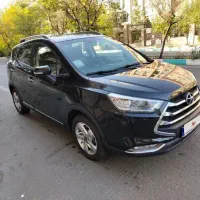 Jac S3|خودرو سواری و وانت|تهران, طرشت|دیوار