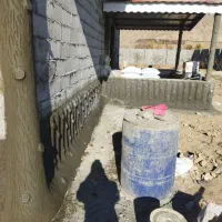 سفت کاری باغات