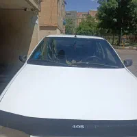 ماشین روا مدل 88 دوگانه سوز