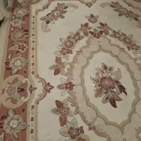 فرش ۶ متری یه جفت دونه ۳ میلیون