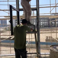 نیرو نما کار ساده و فنی|استخدام معماری، عمران و ساختمانی|کیش, |دیوار