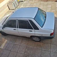 پراید 131صبامدل 90کم کار