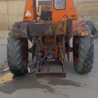 تراکتور رومانی مدل ۶۴|خودرو سنگین|کرج, اخگرآباد|دیوار