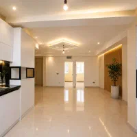 64متر 2خواب قصرالدشت بهنود طبقه 2واقعی خوش نقشه