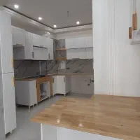 آپارتمان۱۲۰متری/پلان مهندسی/کلیدنخورده(مسکن سپهر)