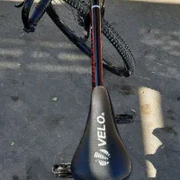 دوچرخه ۲۶دنده ای