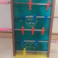 فوتبال دستی