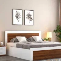 سرویس خواب اقتصادی|تخت و سرویس خواب|گرگان, |دیوار