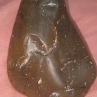 این سنگ انواع شهاب سنگ  وسنگ مریخی