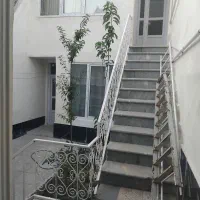 خانه دربست دو طبقه ، مناسب دانشجویان و مجردها