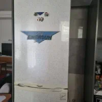 یخچال فریزر امرسان