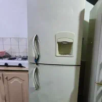 یخچال الکترو استیل