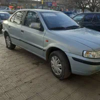 سمندX7 مدل 83 تک گانه|خودرو سواری و وانت|میاندوآب, |دیوار