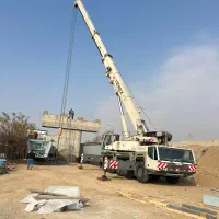 جرثقیل صادقپور کرج