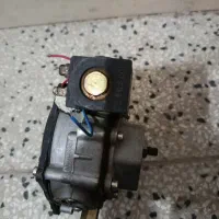 رگلاتور گاز CNG|قطعات یدکی و لوازم جانبی|مشهد, سیسآباد|دیوار