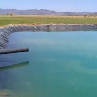 اجرای استخرها وسدهای خاکی کشاورزی|خدمات باغبانی و درختکاری|کرمان, |دیوار