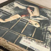 تابلو فرش وارداتی